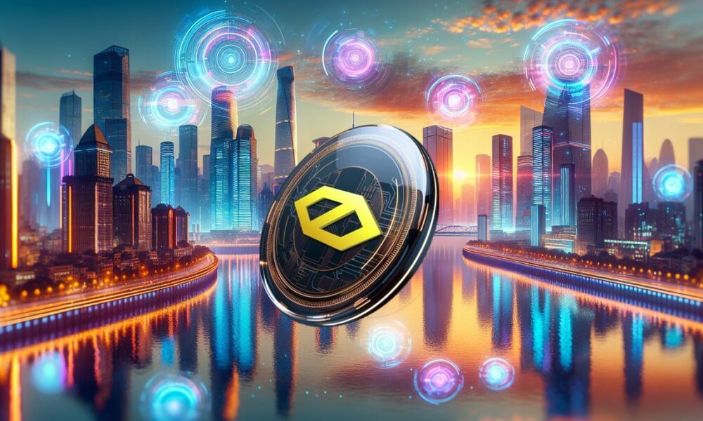 Get in Early! These Hidden Gems Are Set to Deliver 15,000% Gains by 2025