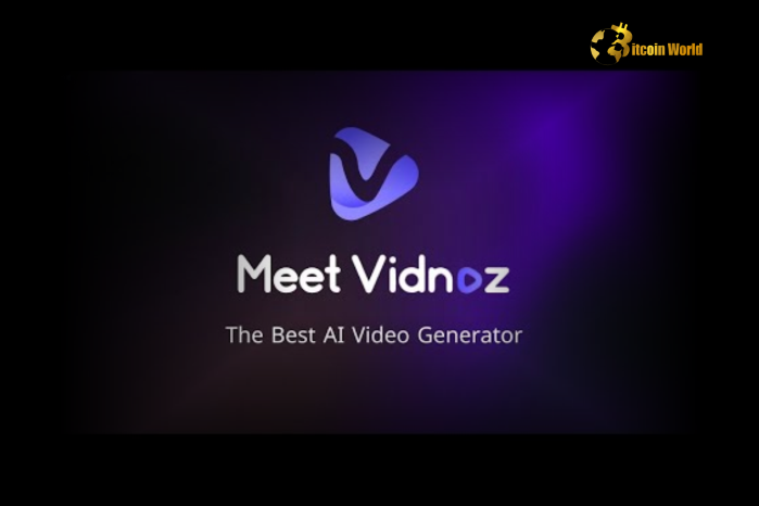 Vidnoz AI: Revolutionizing Face Swap Technology