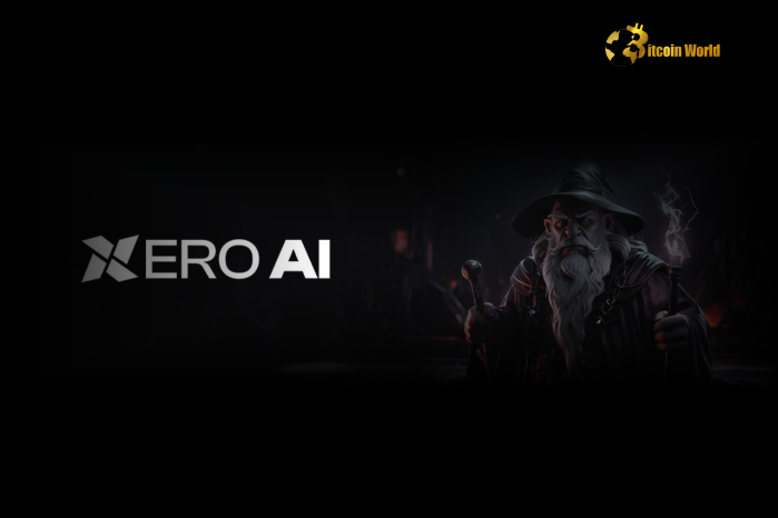 Xero AI Crypto: Revolutionizing Blockchain with Artificial Intelligence