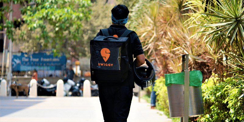 Swiggy launches invite-only premium membership One BLCK