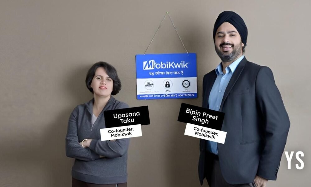 MobiKwik IPO sparks 119x demand, becomes India’s second-hottest tech listing ever