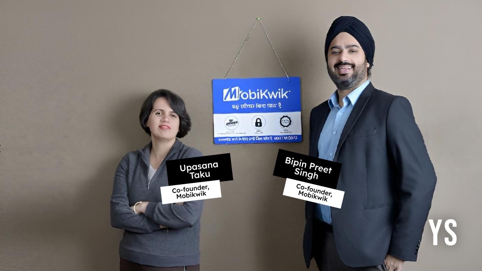 MobiKwik IPO sparks 119x demand, becomes India’s second-hottest tech listing ever