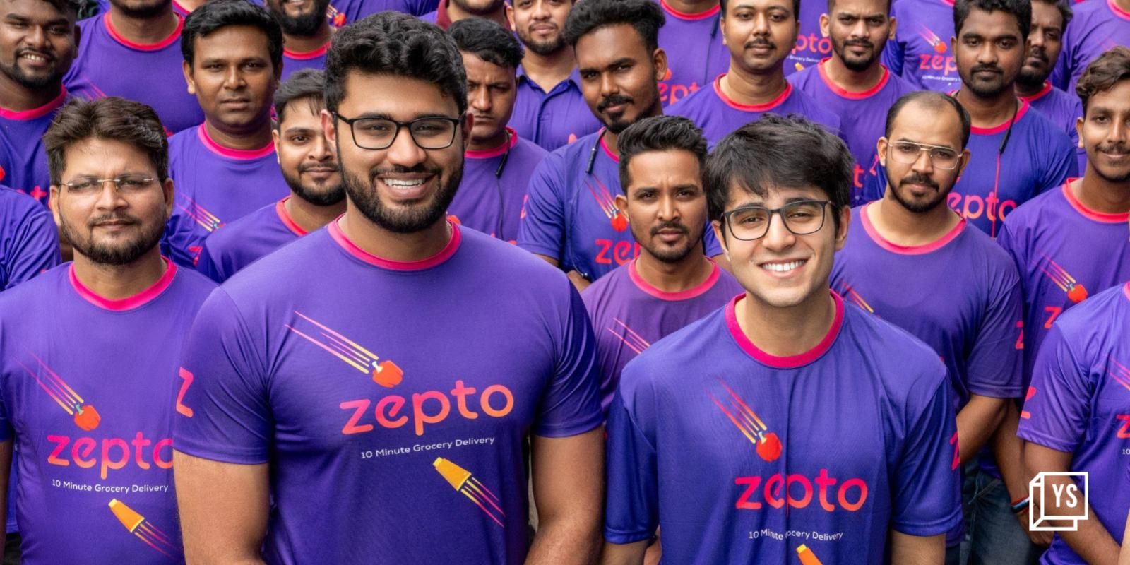 Zepto doubles accounting revenue in FY24; sees profitability in near term