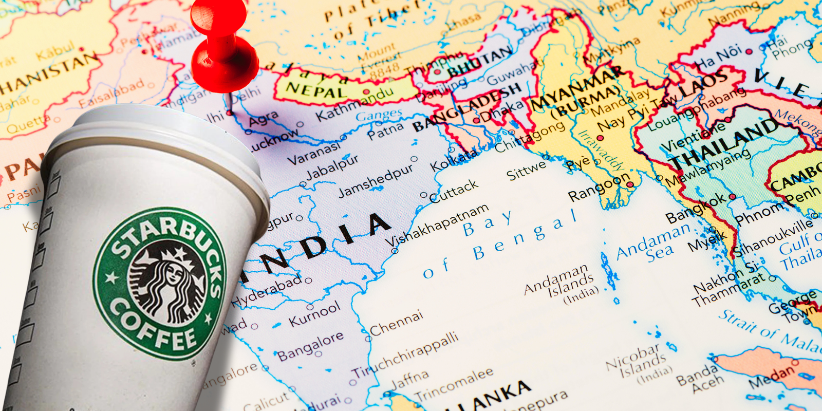 Tata Starbucks dismisses India exit reports