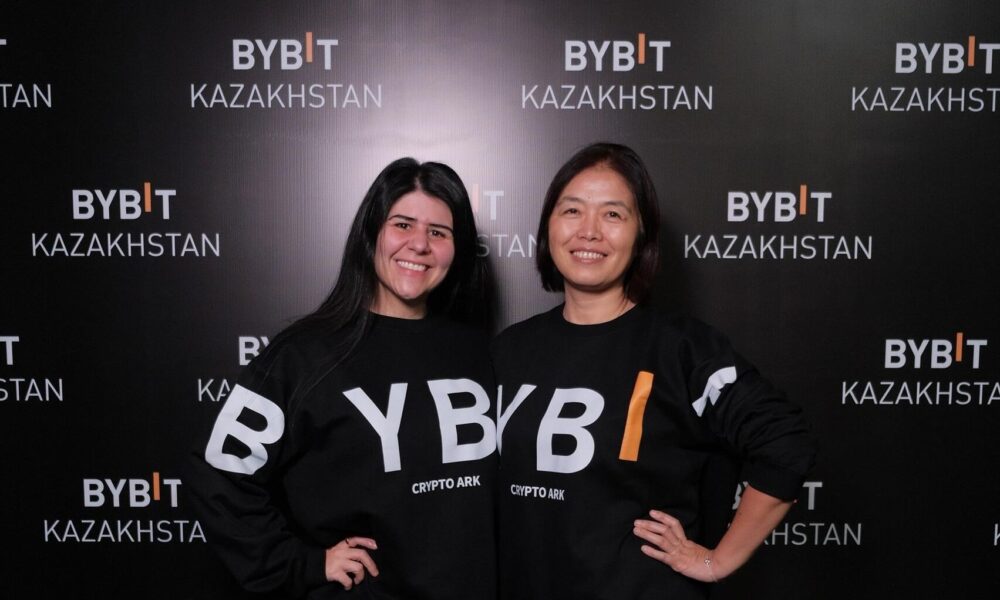 Bybit Kazakhstan’s Exclusive Event Marks a New Crypto Frontier