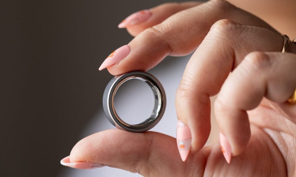 Oura’s smart rings can now tell when you’re getting sick