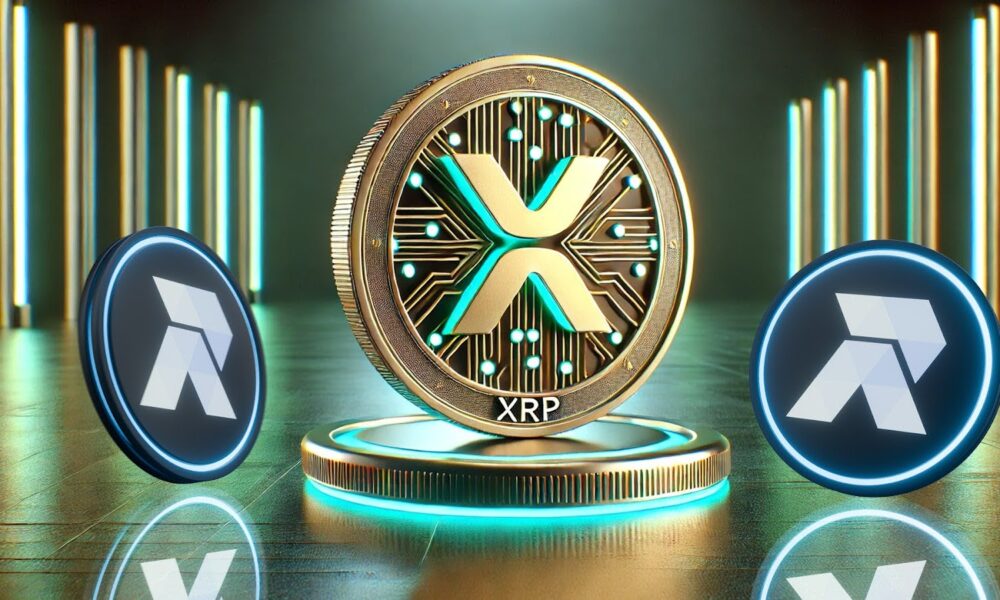 3 XRP Price Competitors That Will Rise from Pennies to $3 as the Altcoin Season Begins