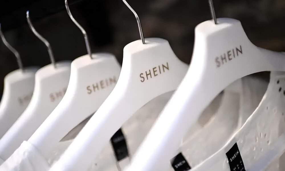 Shein must store data in India to resume sales through Reliance partnership: Parliament