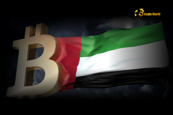 Bitcoin Archive Debunks UAE’s Alleged $40B Bitcoin Purchase as Fake News