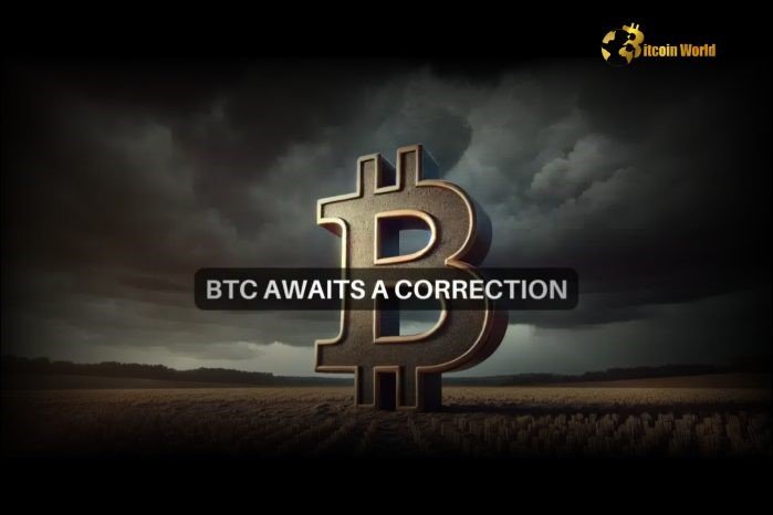 Bitcoin Faces Potential Correction Ahead of Trump Inauguration, Warns 10x Research Founder