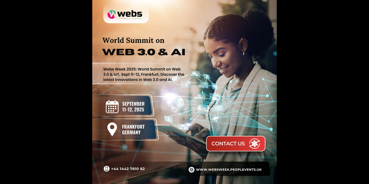 2nd World Conference on Web 3.0 and AI 2025