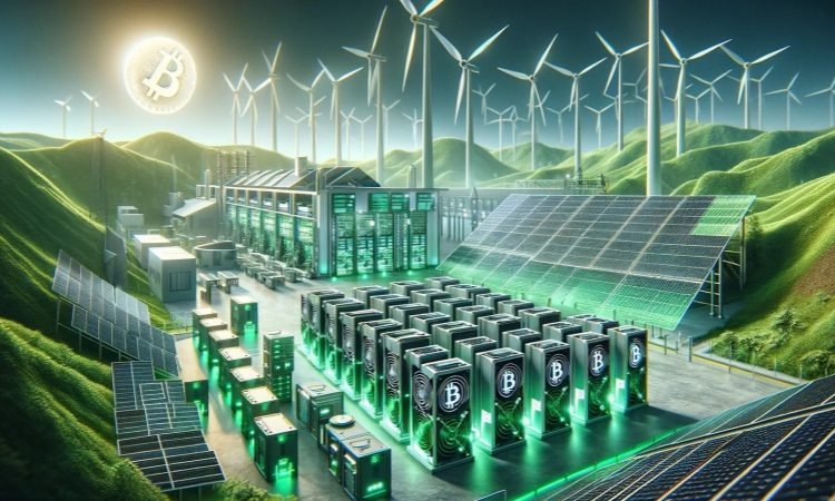 Seize the opportunity of new energy cloud mining: BCH Miner helps you make $5,000 a day