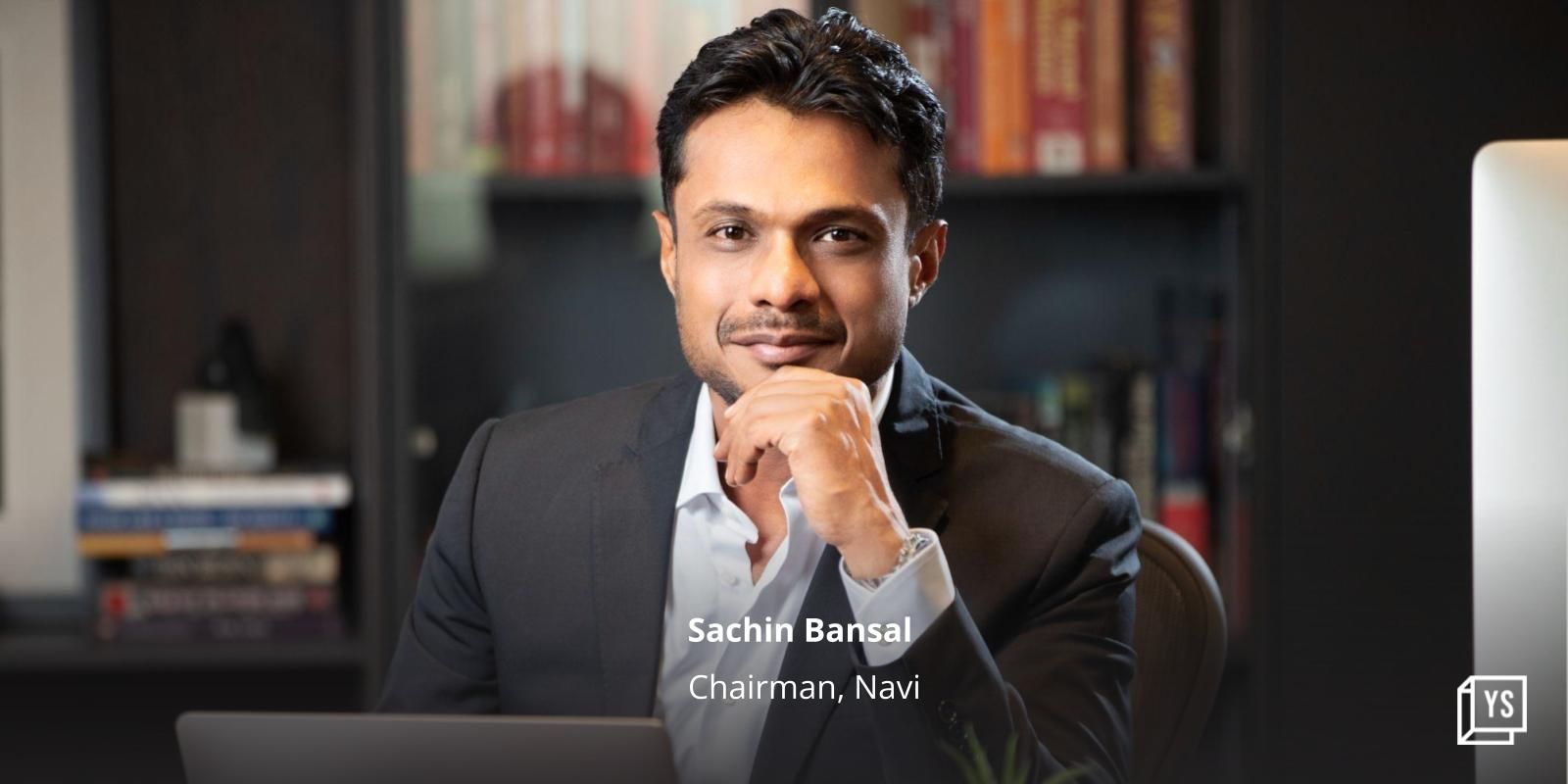 RBI lifts lending restrictions on Navi Finserv after remedial actions