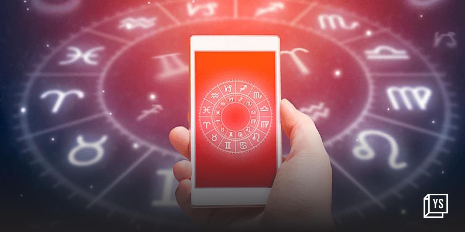 Chingari’s holding company enters faith and astrology market with AstroLive