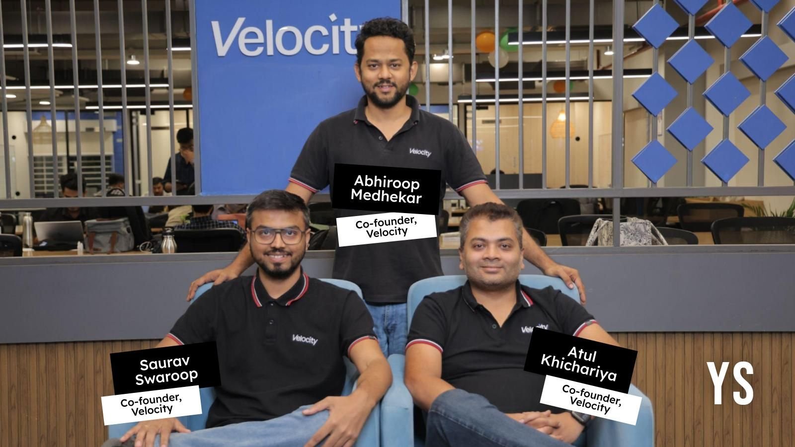 Velocity earmarks Rs 200 Cr for working capital needs of restaurants