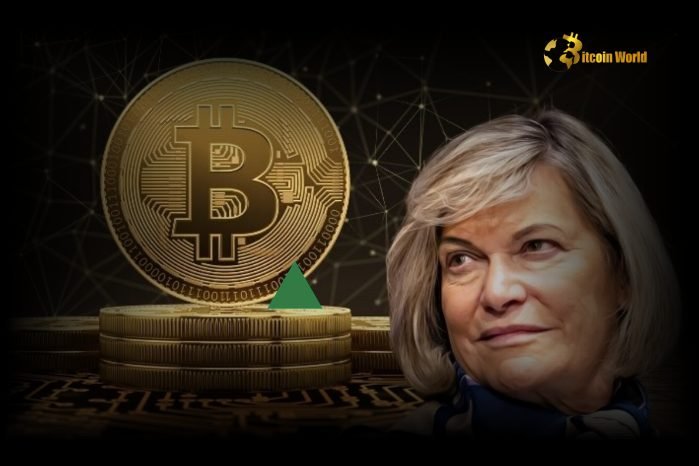 Cynthia Lummis Predicts 2025 as the Breakout Year for Bitcoin and Digital Assets