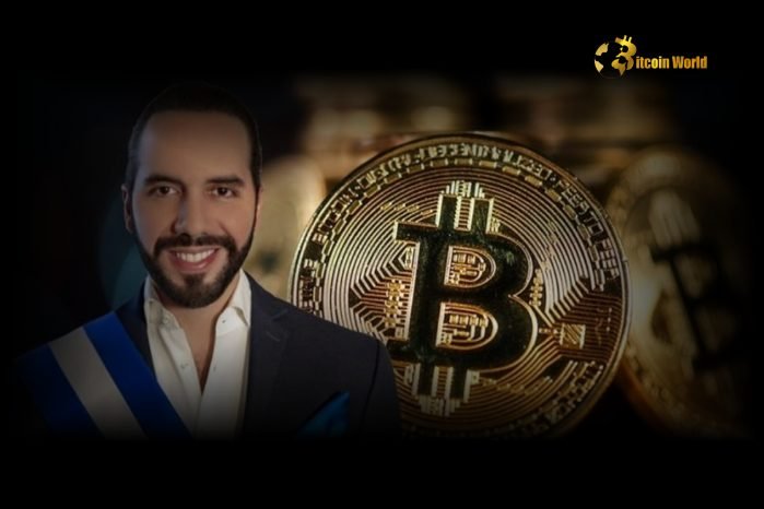 El Salvador May Revise Bitcoin Laws to Secure $1.3 Billion IMF Loan