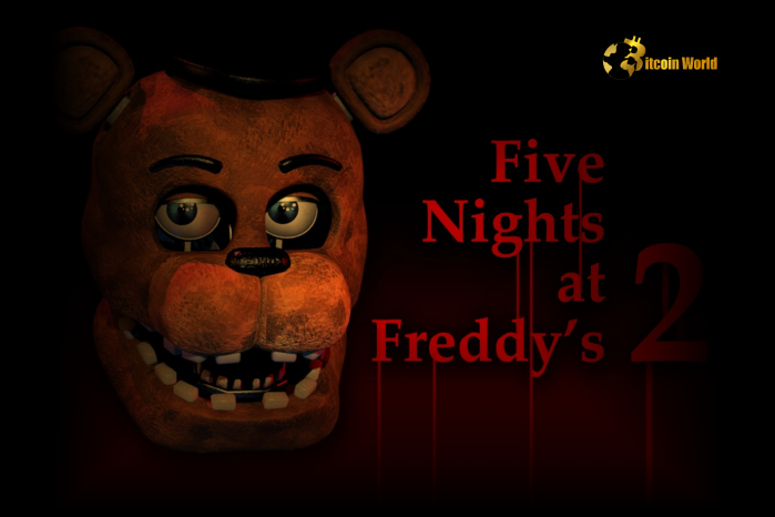 FNAF 2: A Comprehensive Guide to Five Nights at Freddy’s 2