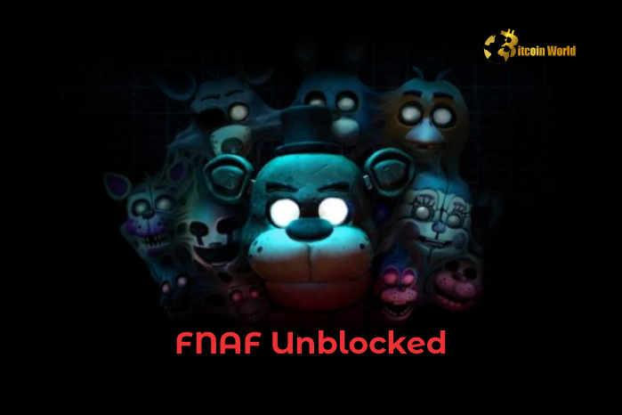 FNAF Unblocked: Enjoy Five Nights at Freddy’s Anytime, Anywhere