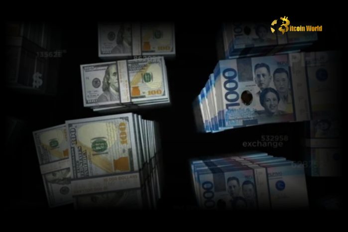 Forex Dollar to Philippine Peso: Comprehensive Guide to USD to PHP Exchange
