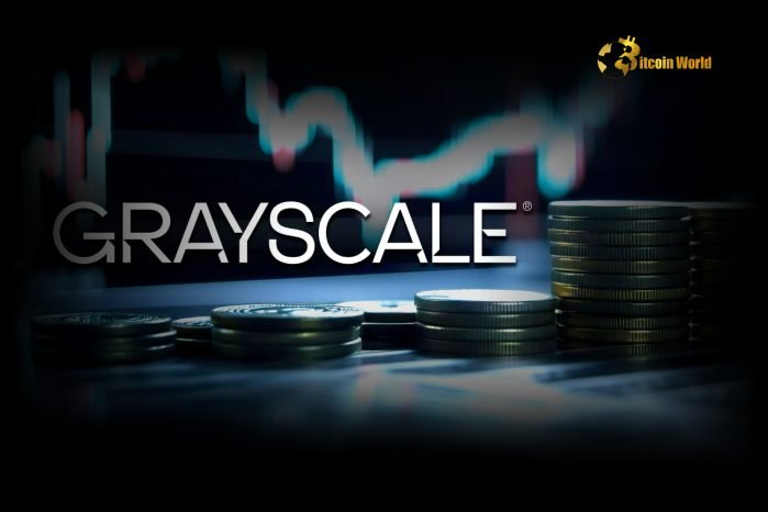 Grayscale Top 20 Tokens: A Comprehensive Look at Q1 2025’s Most Promising Crypto Assets