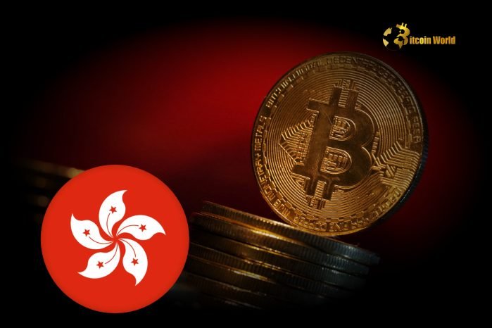 Hong Kong Lawmaker Proposes Adding Bitcoin to Foreign Exchange Reserves