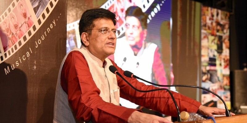 India-EU trade pact talks need political directions for meaningful deal: Goyal