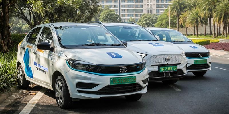 BluSmart’s asset leasing initiative touches Rs 100 Cr in EV financing