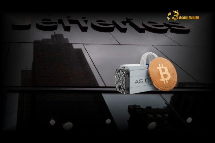 Jefferies Reports Extended Profitability for Bitcoin Miners in December