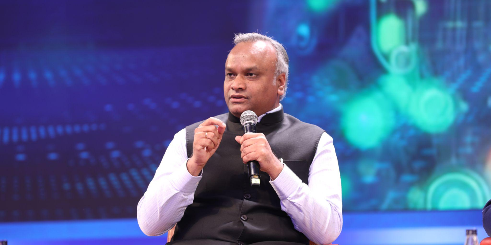Bengaluru among top 5 unicorn destinations, says Priyank Kharge as Ktaka, New Jersey collaborate