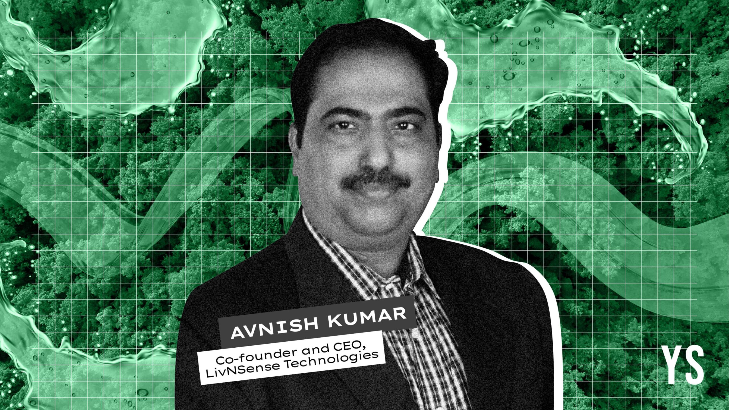 Energy optimisation with AI: How LivNSense’s patented product achieves net zero goals