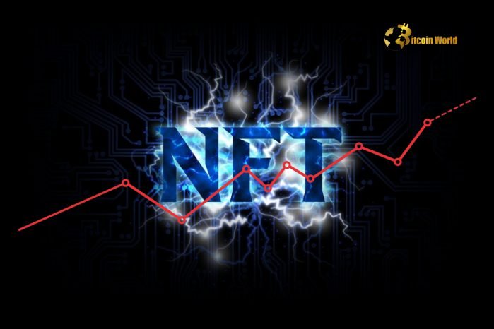 NFT Trading Volume Surges 10X on Blur and OpenSea