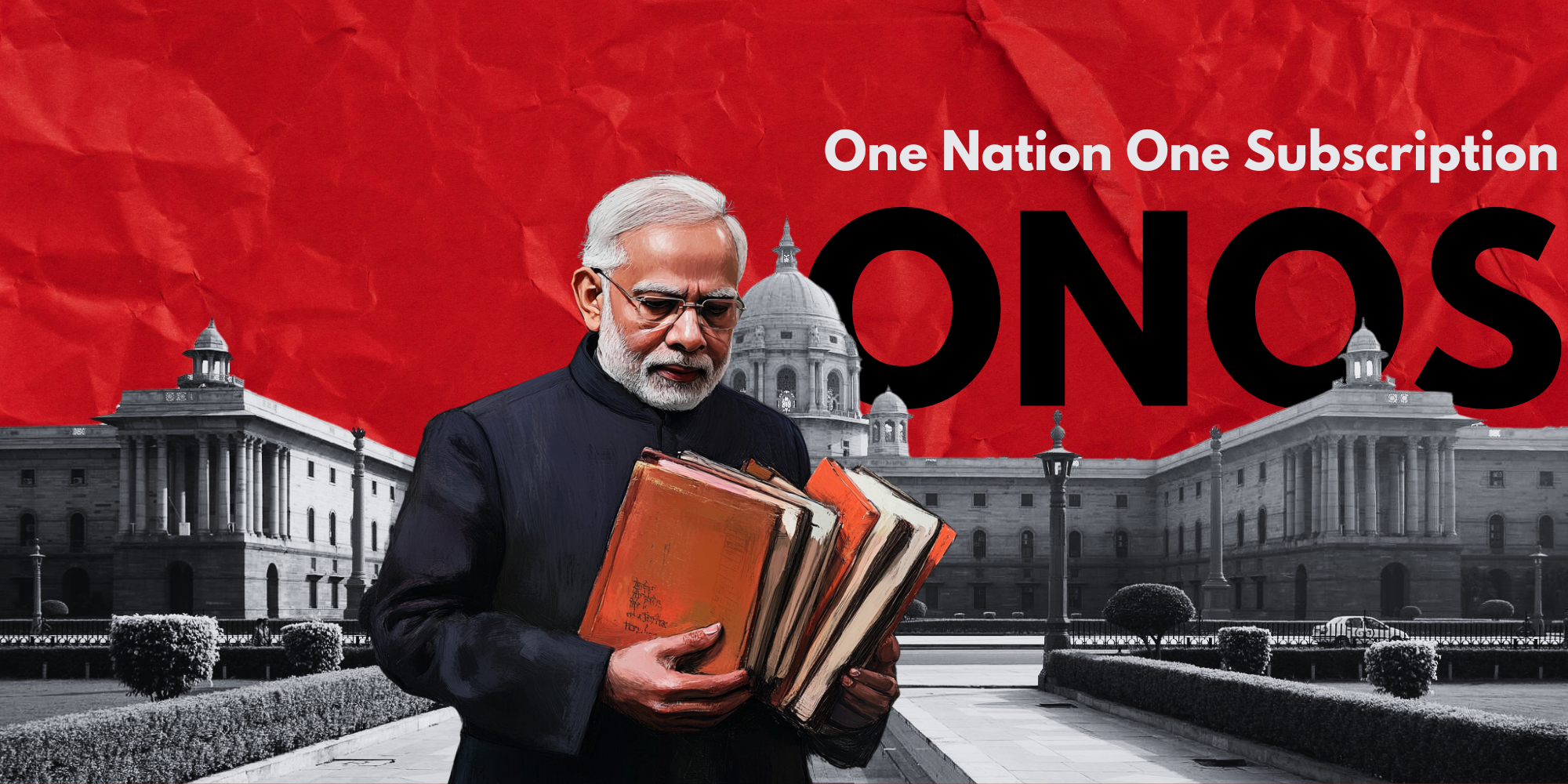 India Offers Free Access to 13,000 Journals for 18 Million Learners Nationwide via ONOS