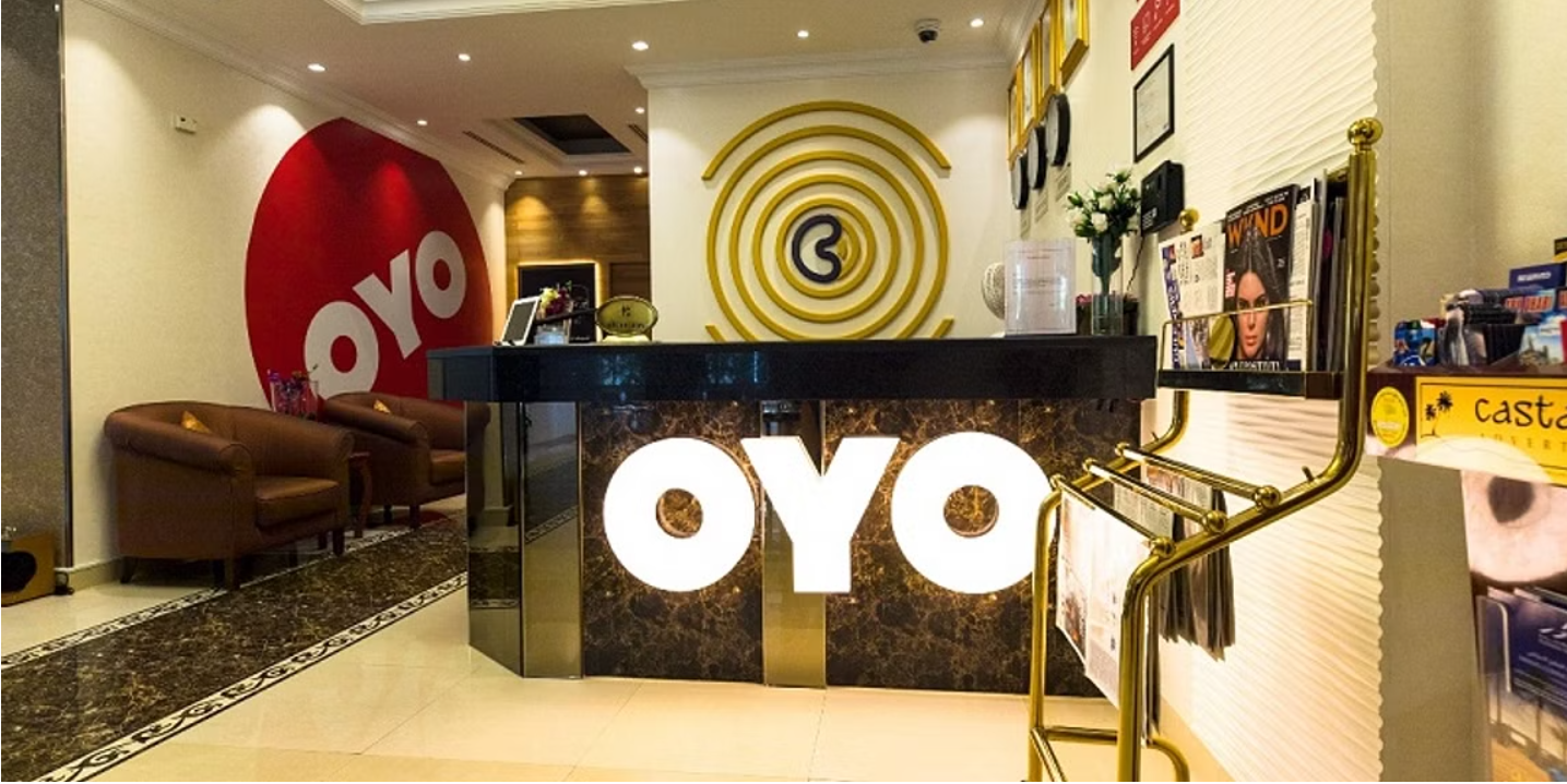 Moody’s upgrades OYO’s credit rating on the back of improved profitability