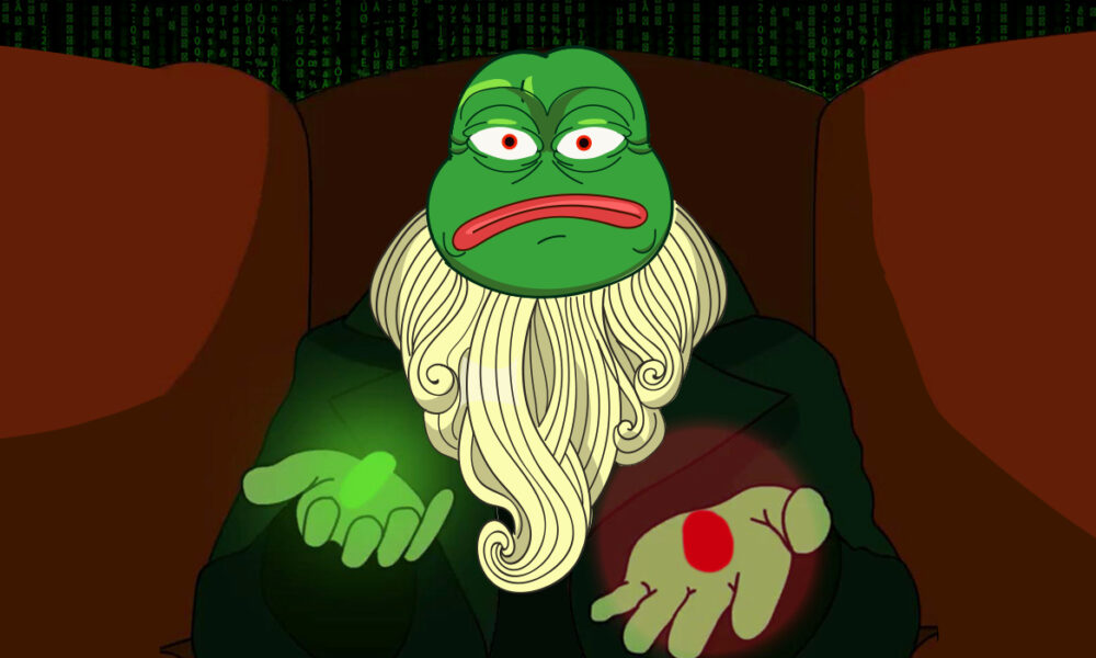 New Meme Coin Pepeto Launches Presale – New Impressive Measures To Engage Pepeto Army
