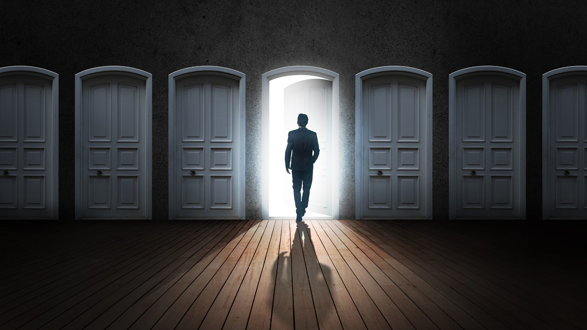 Career advice: 10 harsh truths to guide your 2025 goals