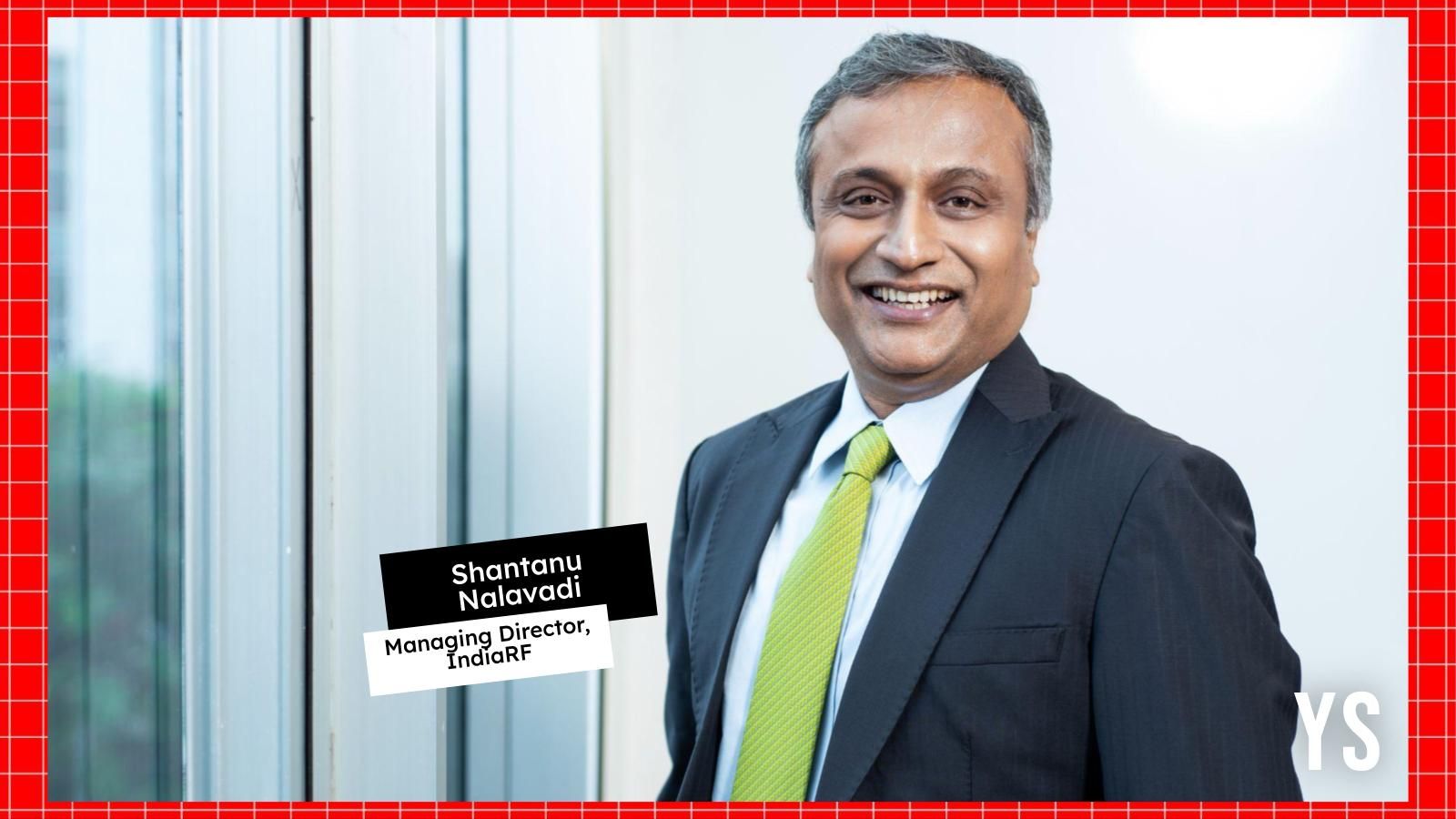 India Resurgence Fund invests up to Rs 1,000 Cr in Anthea, becomes controlling shareholder