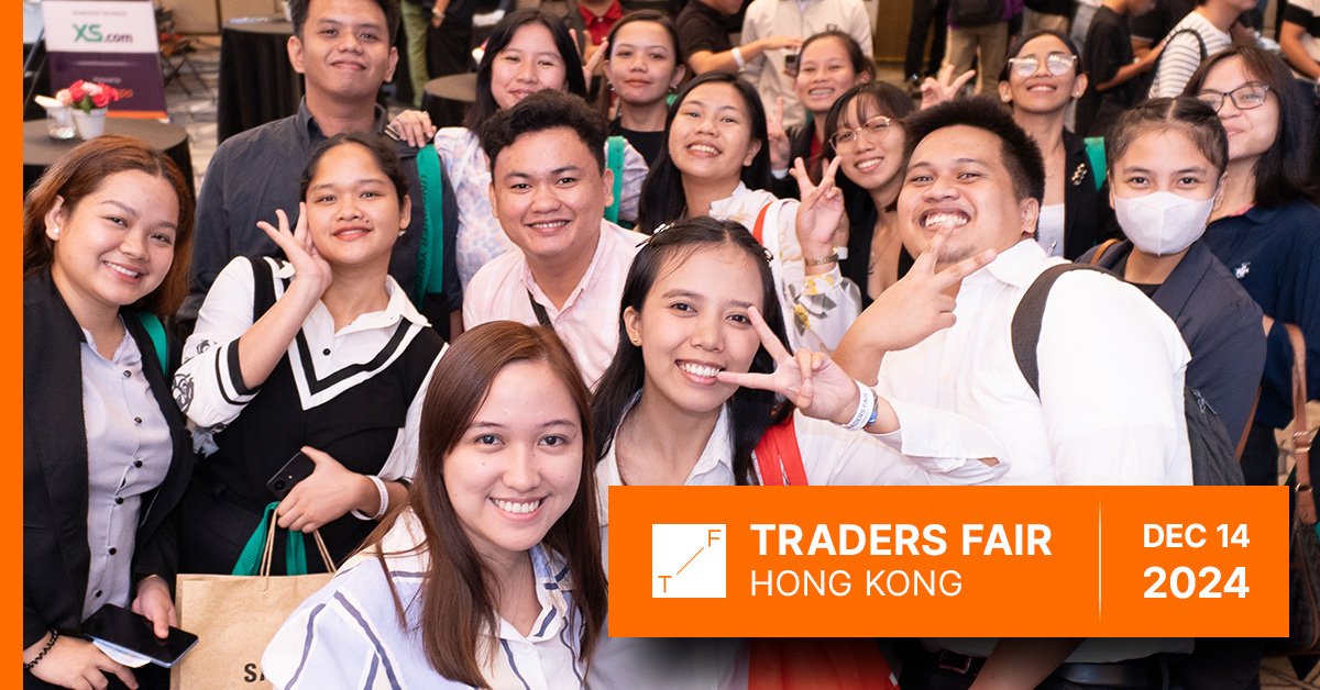 Hong Kong Traders Fair 2024: Trusted Financial Insights Await This 14 December