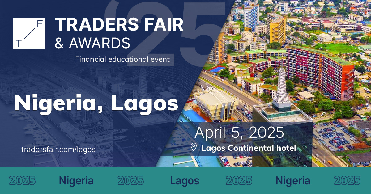 Leading Global Sponsors Join Forces to Elevate the Nigeria Traders Fair 2025