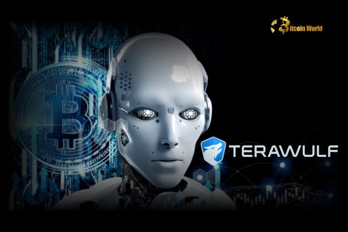 TeraWulf Expands Into AI-Driven Computing With 70 MW Data Center Lease