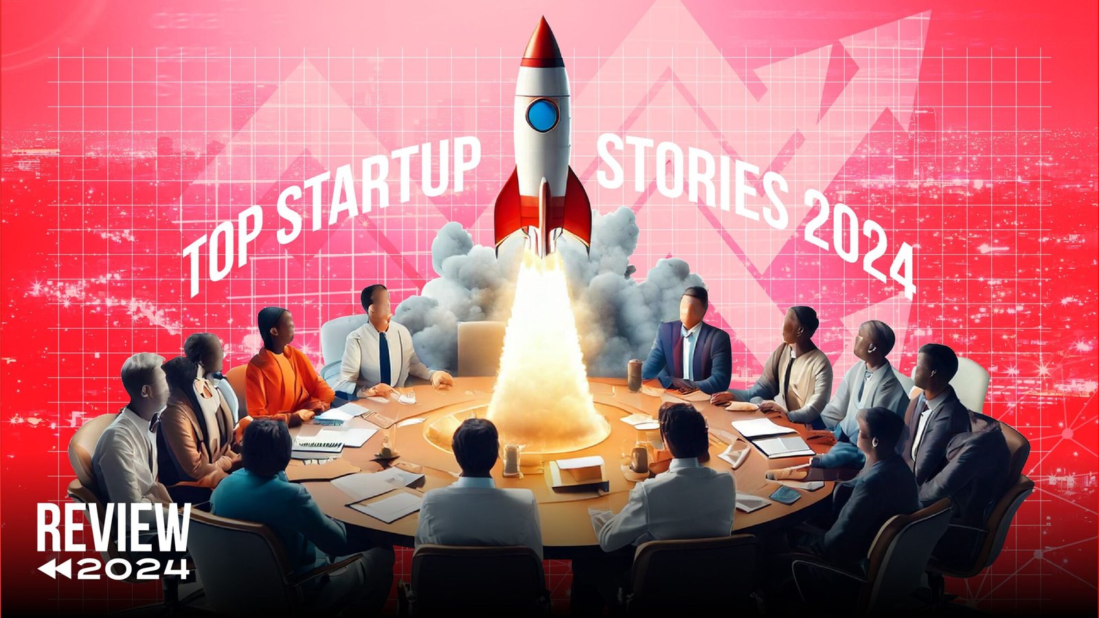 Biryani, tyres, electricity bills: What Indian startups worked on in 2024