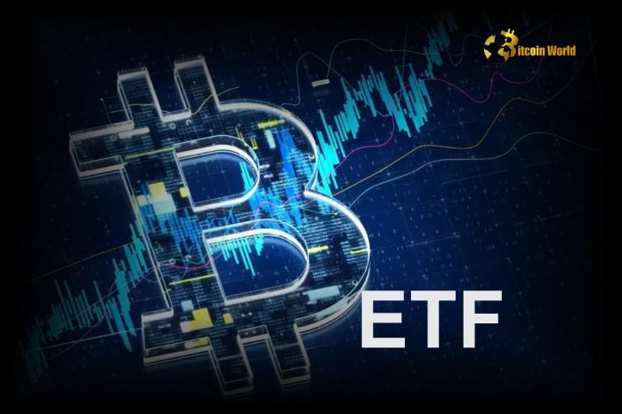 U.S. Spot Bitcoin ETFs Experience Largest Net Outflow Ever on December 19