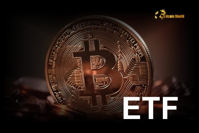 U.S. Spot Bitcoin ETFs See $604.35M Net Inflows on December 12