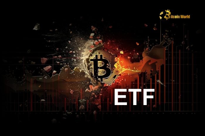 U.S. Spot Bitcoin ETFs: Understanding the $379M Outflows and Future Implications