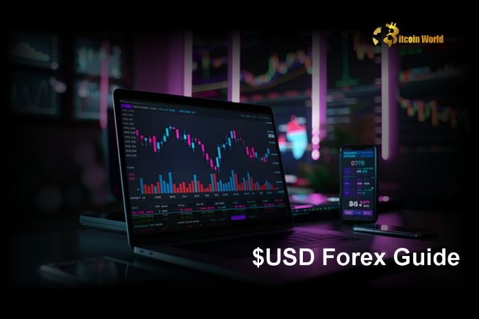 USD Forex Guide: Conversions and EUR/USD Forecast