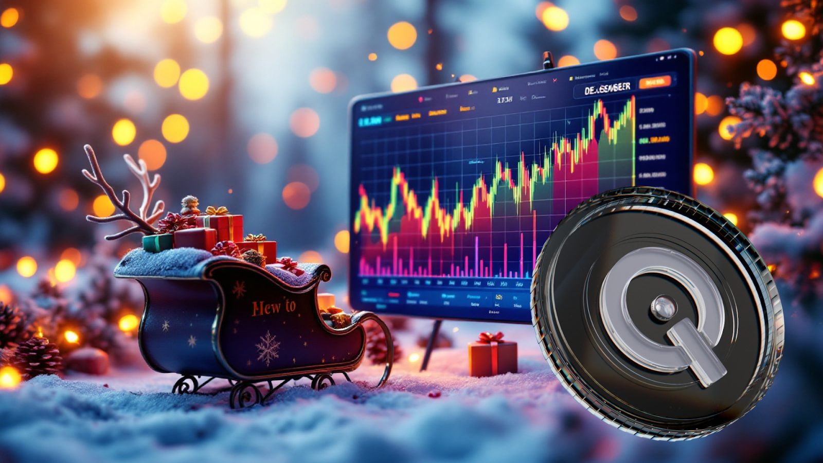 WallitIQ (WLTQ) Is Revolutionalizing AI And Crypto Investments With a 40,000% ROI Potential By December 31, 2024