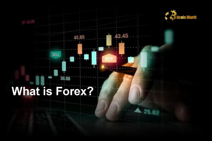 What is Forex? A Comprehensive Guide to Understanding Forex Trading