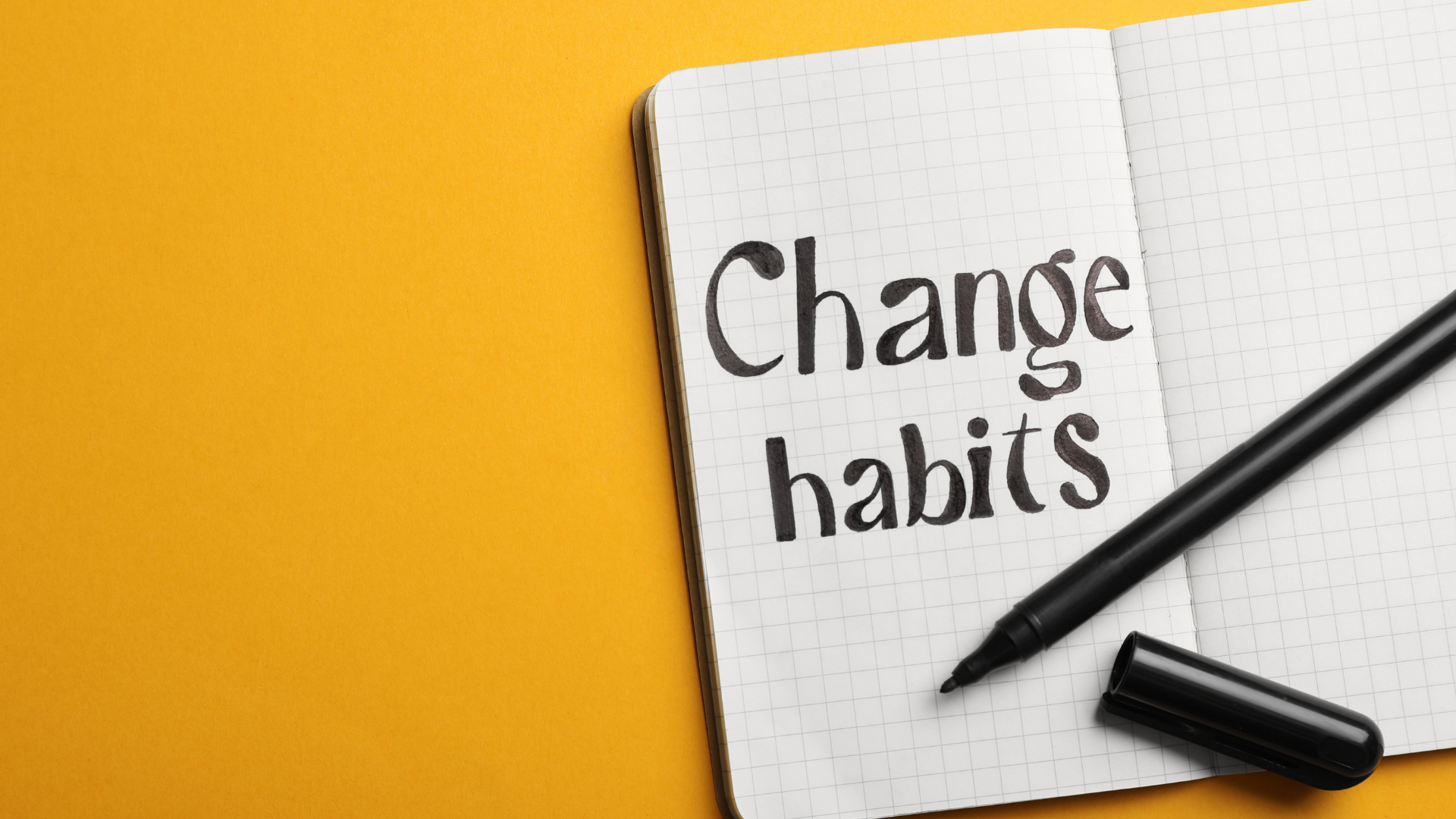 8 Impactful habits to make 2025 your best year yet
