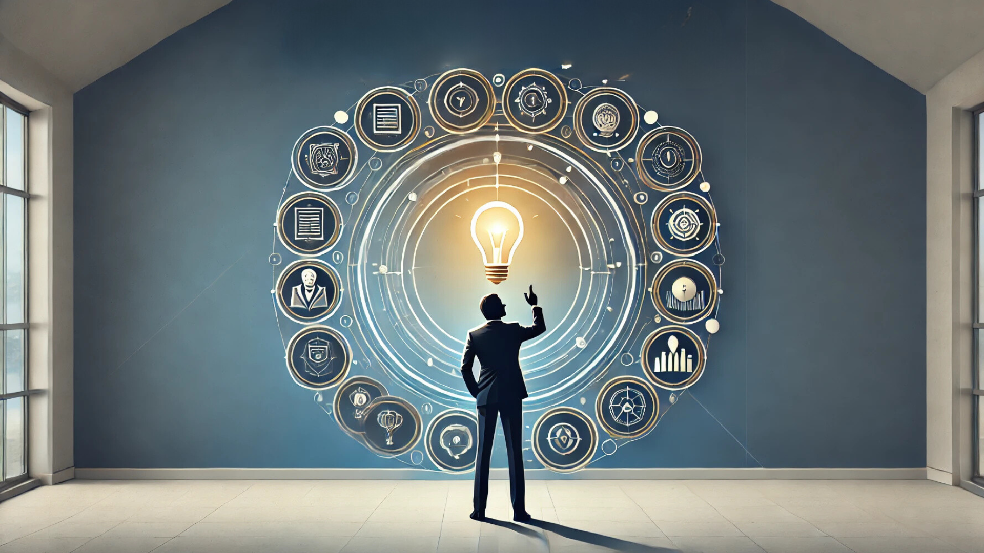 12 life lessons from billionaires for success and growth