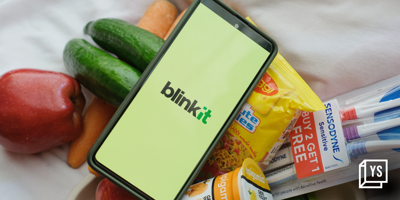 Blinkit expands to Jammu. Here’s where it will deliver